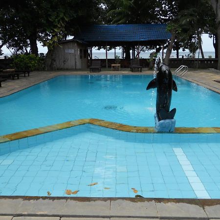 Bali Lovina Beach Cottages Pabean Buleleng Exteriér fotografie