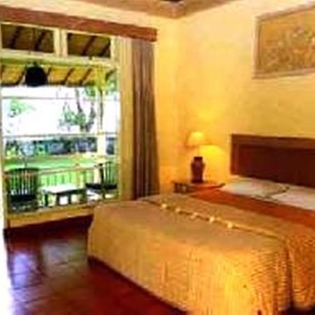 Bali Lovina Beach Cottages Pabean Buleleng Pokoj fotografie