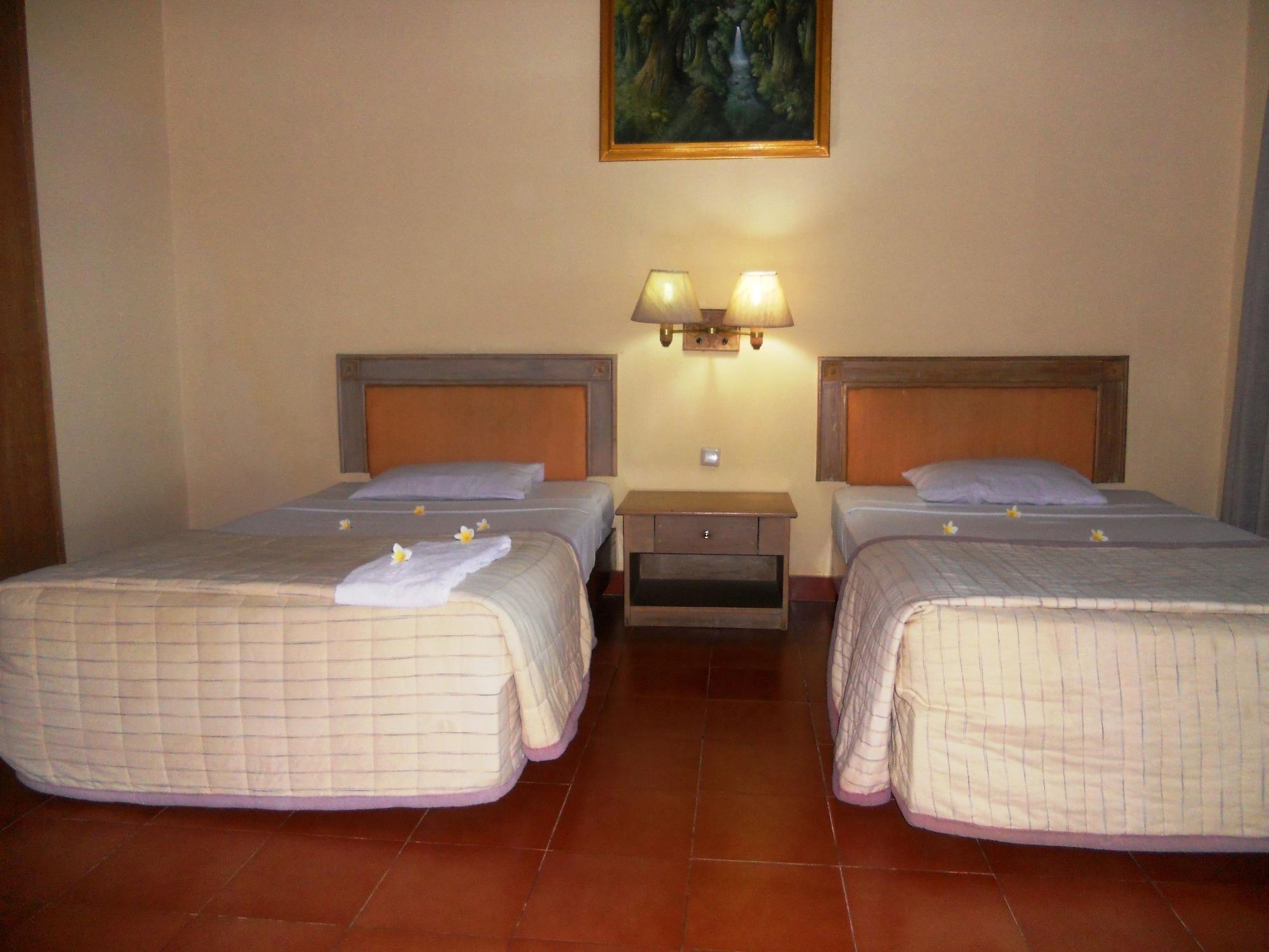 Bali Lovina Beach Cottages Pabean Buleleng Exteriér fotografie