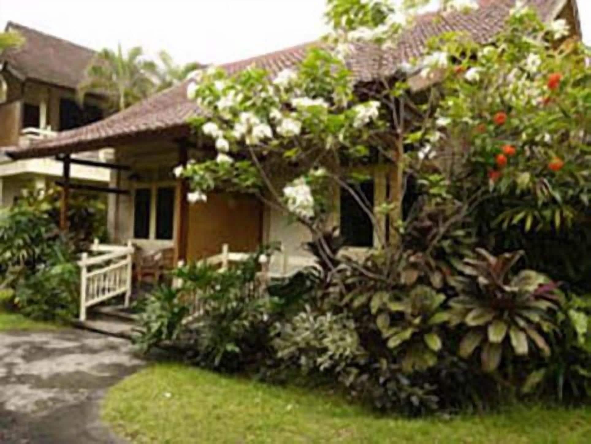 Bali Lovina Beach Cottages Pabean Buleleng Exteriér fotografie