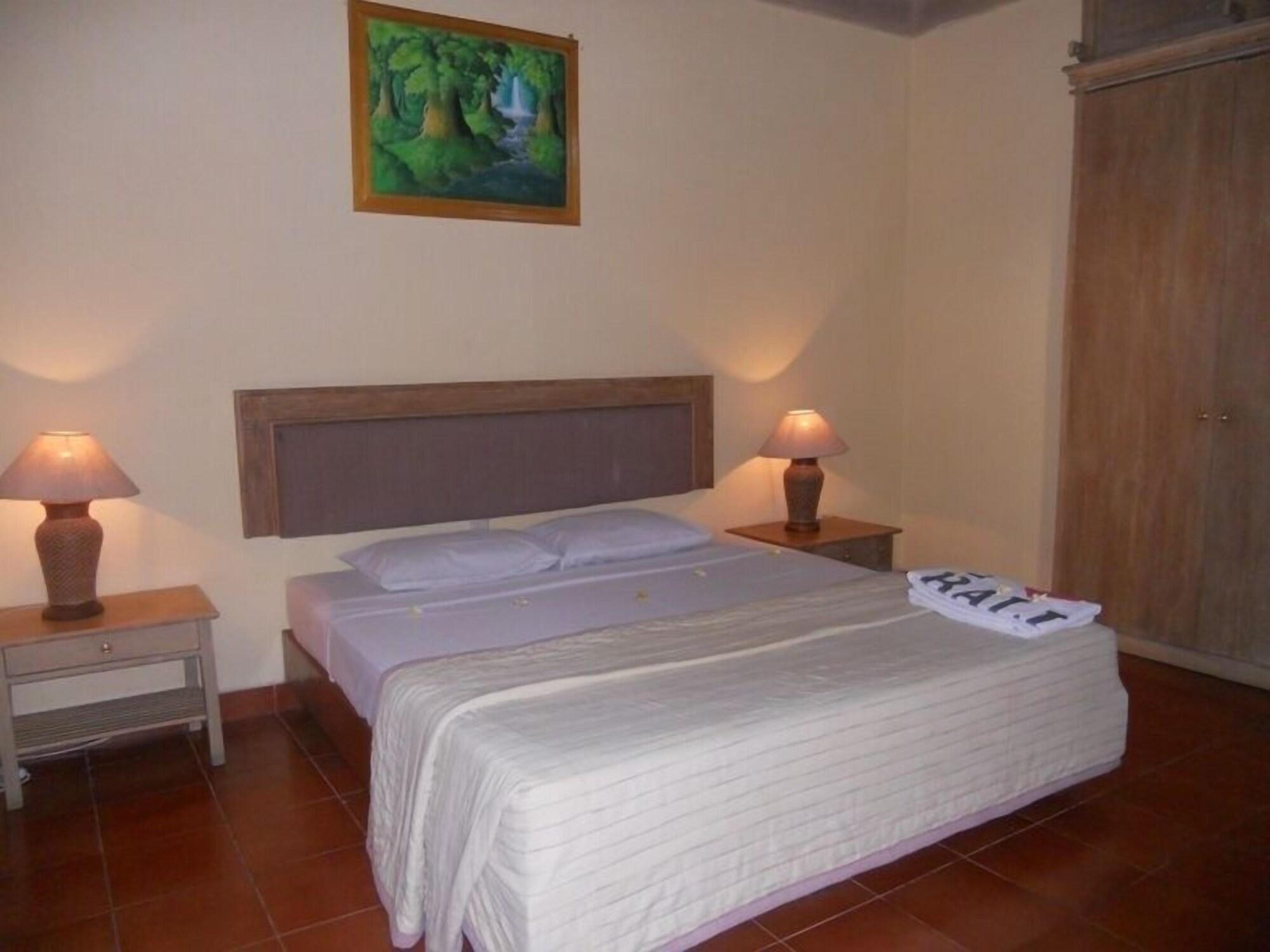 Bali Lovina Beach Cottages Pabean Buleleng Exteriér fotografie