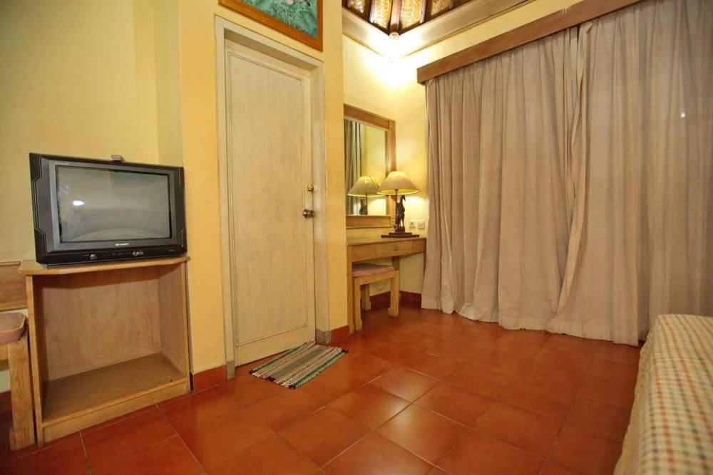 Bali Lovina Beach Cottages Pabean Buleleng Exteriér fotografie