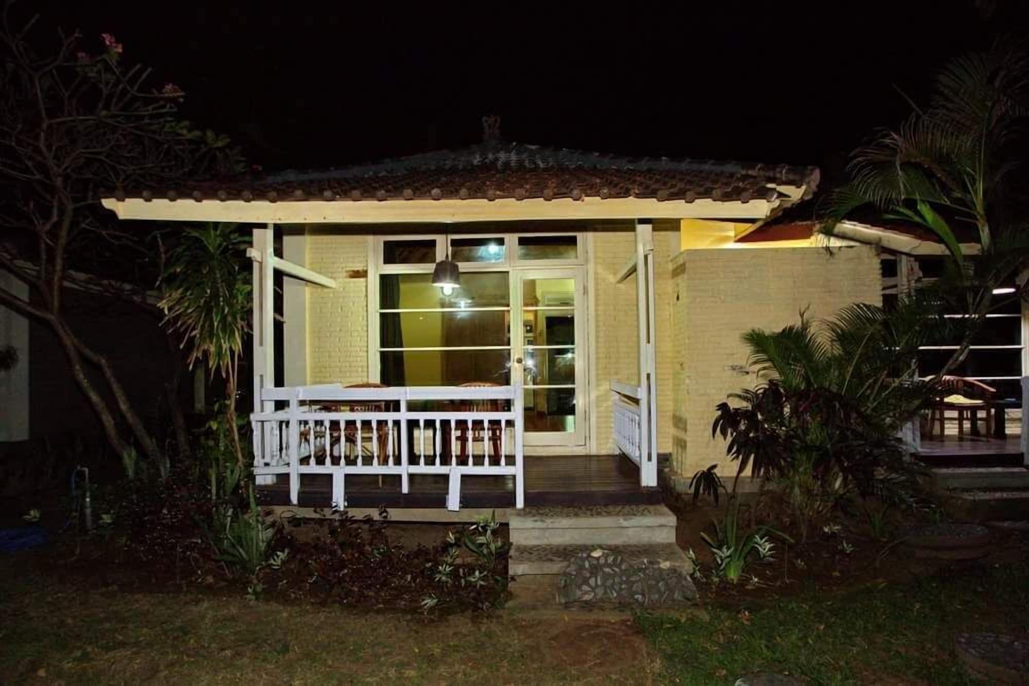 Bali Lovina Beach Cottages Pabean Buleleng Exteriér fotografie