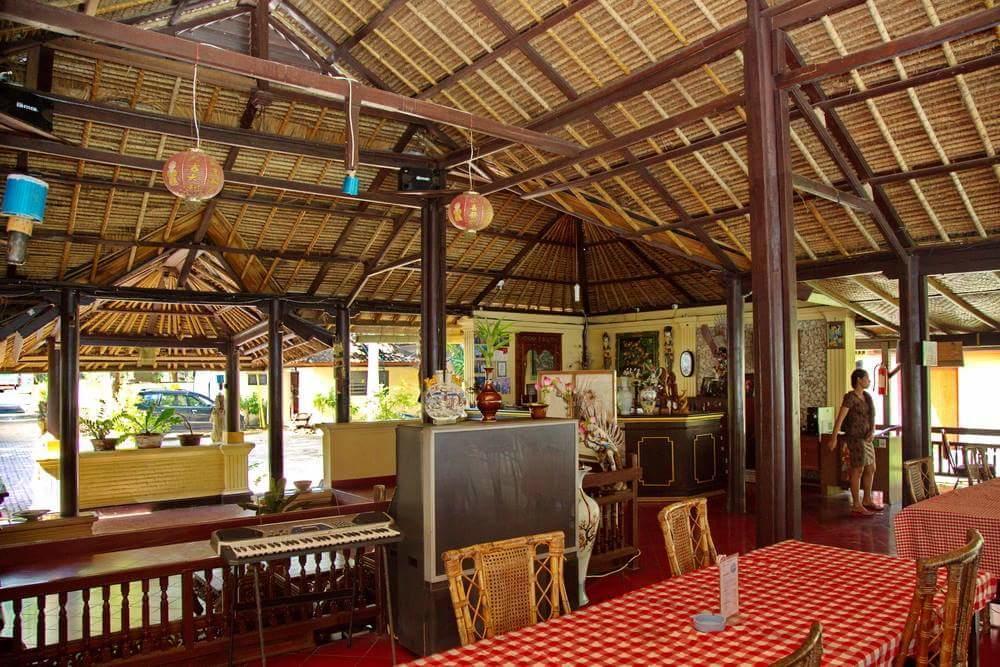 Bali Lovina Beach Cottages Pabean Buleleng Exteriér fotografie