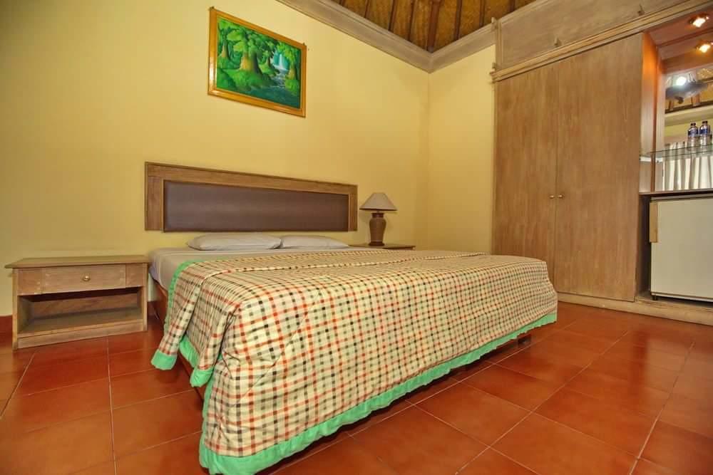Bali Lovina Beach Cottages Pabean Buleleng Exteriér fotografie