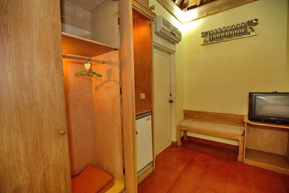 Bali Lovina Beach Cottages Pabean Buleleng Exteriér fotografie