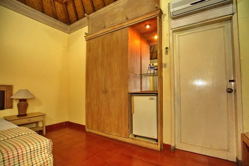 Bali Lovina Beach Cottages Pabean Buleleng Exteriér fotografie