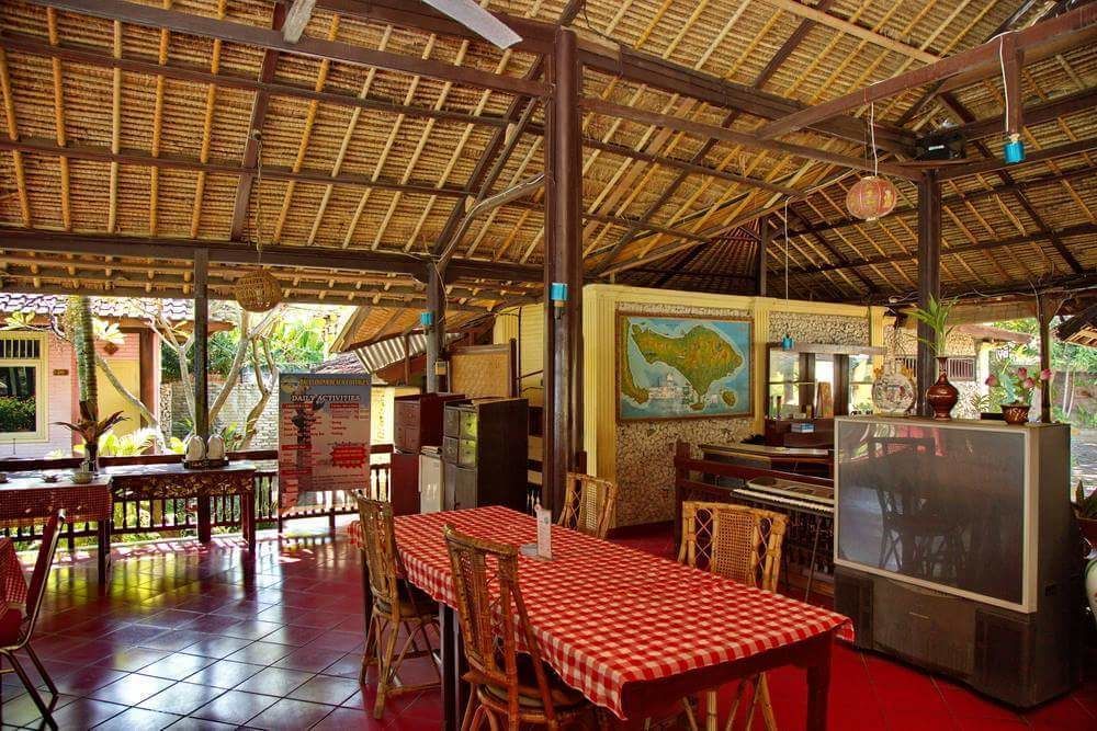 Bali Lovina Beach Cottages Pabean Buleleng Exteriér fotografie