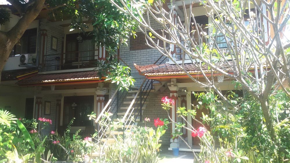 Bali Lovina Beach Cottages Pabean Buleleng Exteriér fotografie