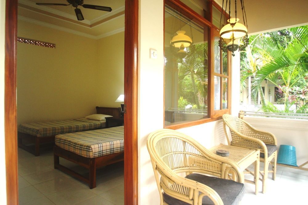 Bali Lovina Beach Cottages Pabean Buleleng Exteriér fotografie