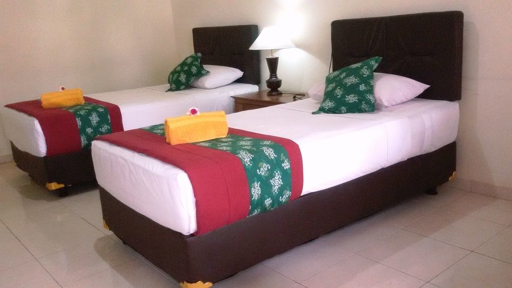 Bali Lovina Beach Cottages Pabean Buleleng Exteriér fotografie