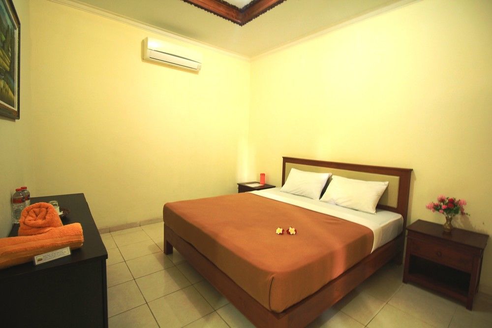 Bali Lovina Beach Cottages Pabean Buleleng Exteriér fotografie