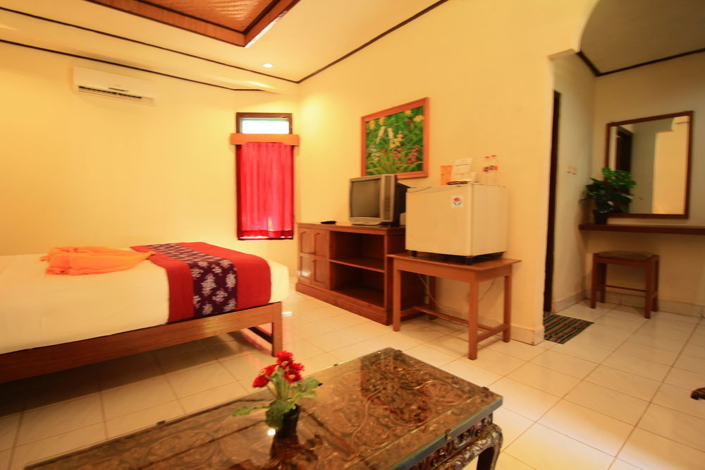 Bali Lovina Beach Cottages Pabean Buleleng Exteriér fotografie