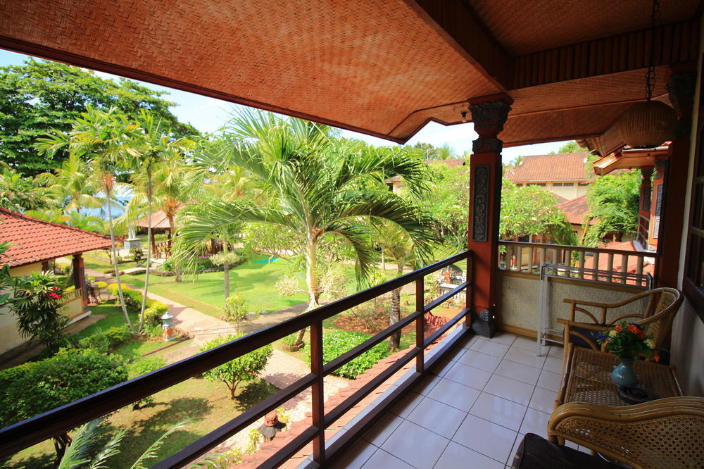 Bali Lovina Beach Cottages Pabean Buleleng Exteriér fotografie