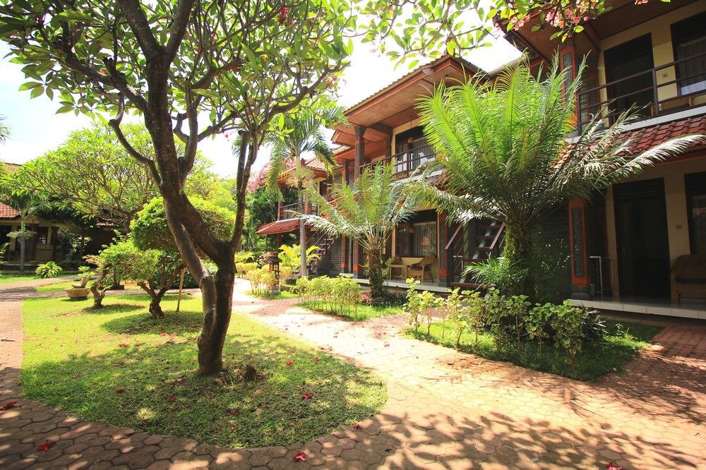 Bali Lovina Beach Cottages Pabean Buleleng Exteriér fotografie