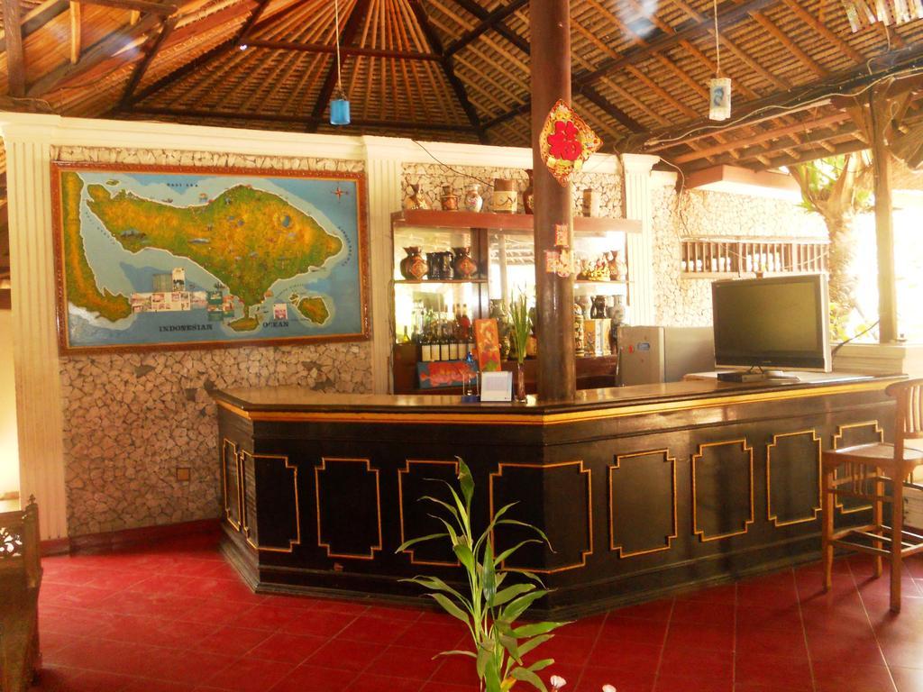 Bali Lovina Beach Cottages Pabean Buleleng Exteriér fotografie