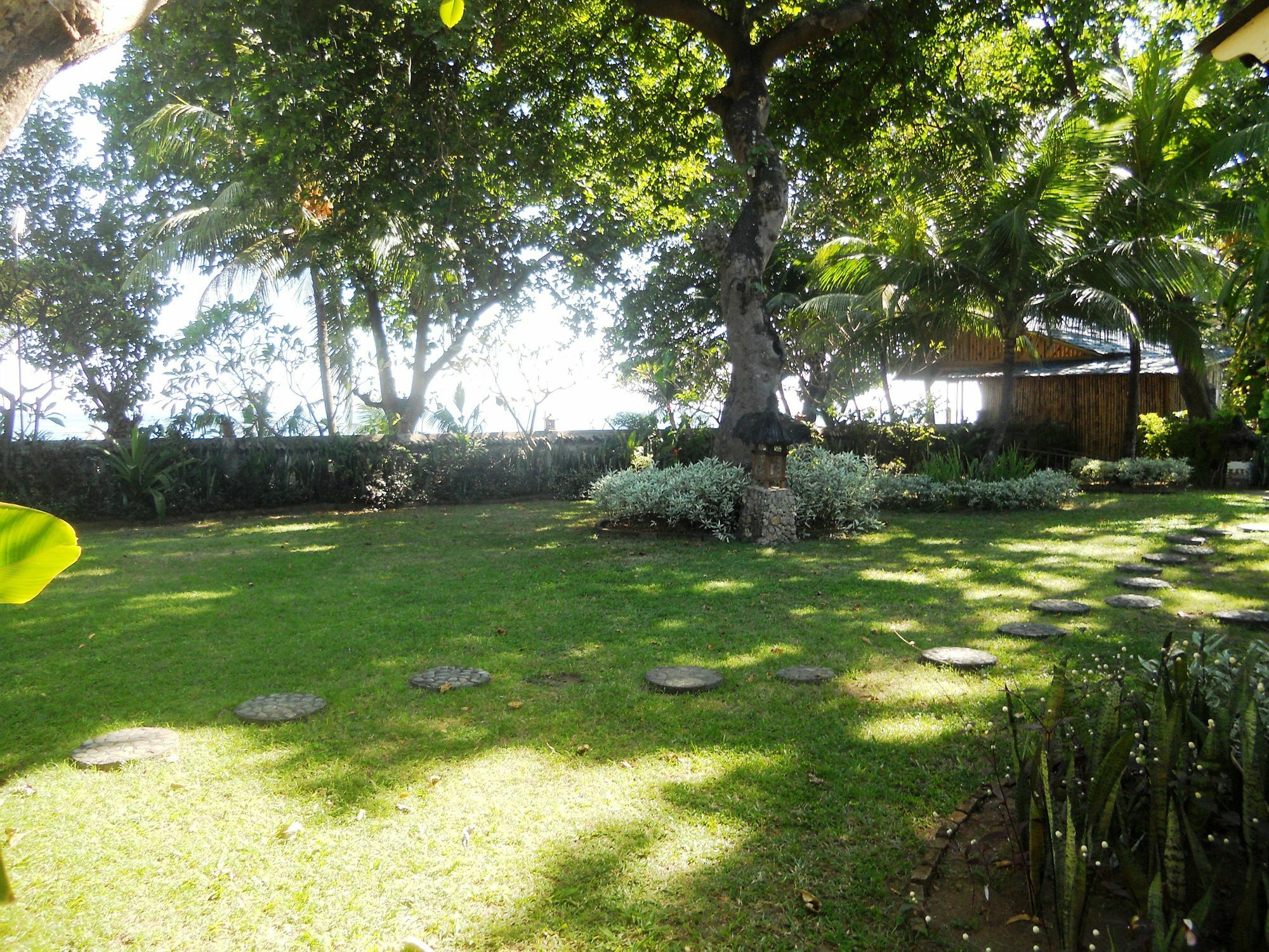 Bali Lovina Beach Cottages Pabean Buleleng Exteriér fotografie