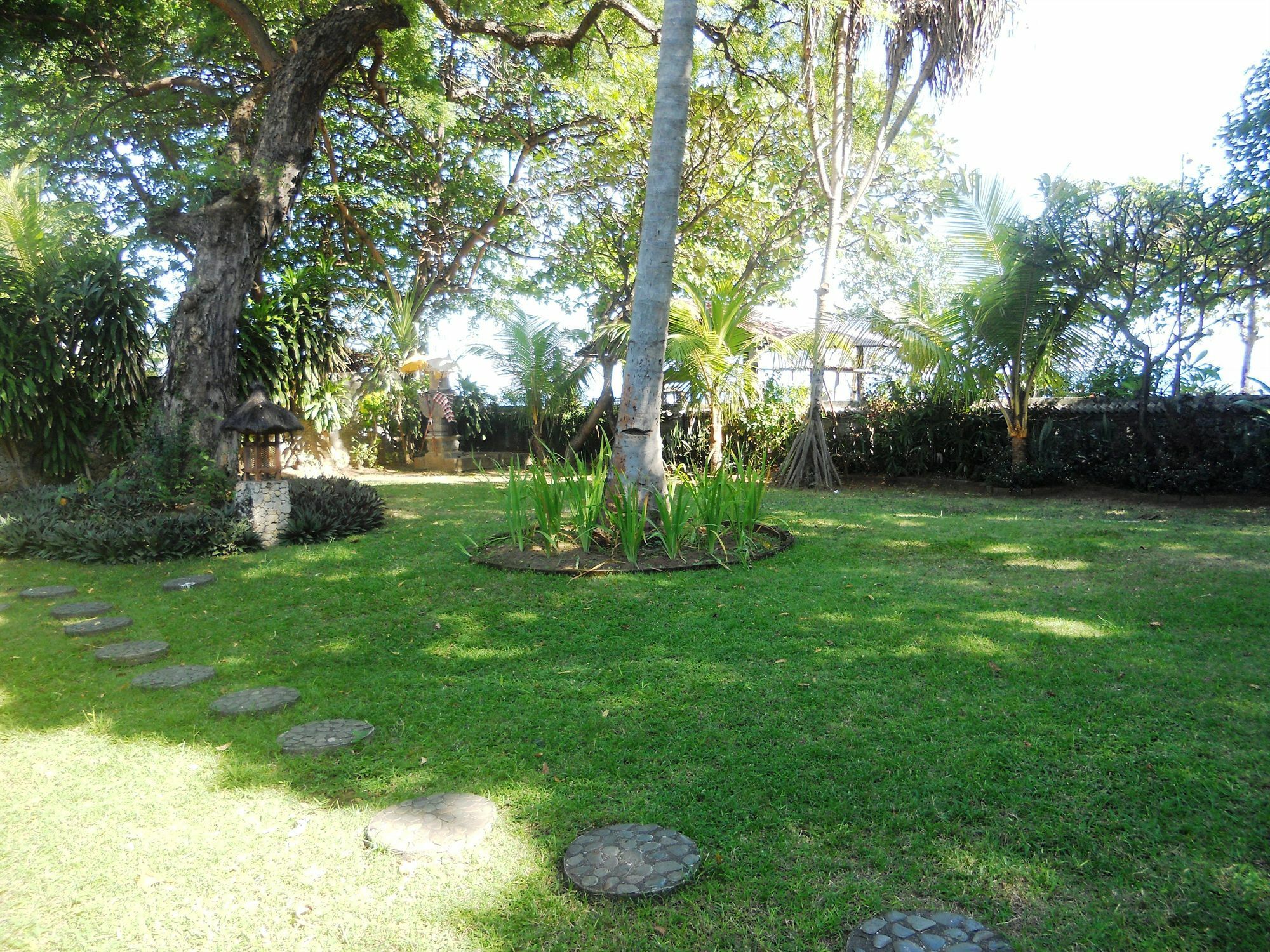 Bali Lovina Beach Cottages Pabean Buleleng Exteriér fotografie