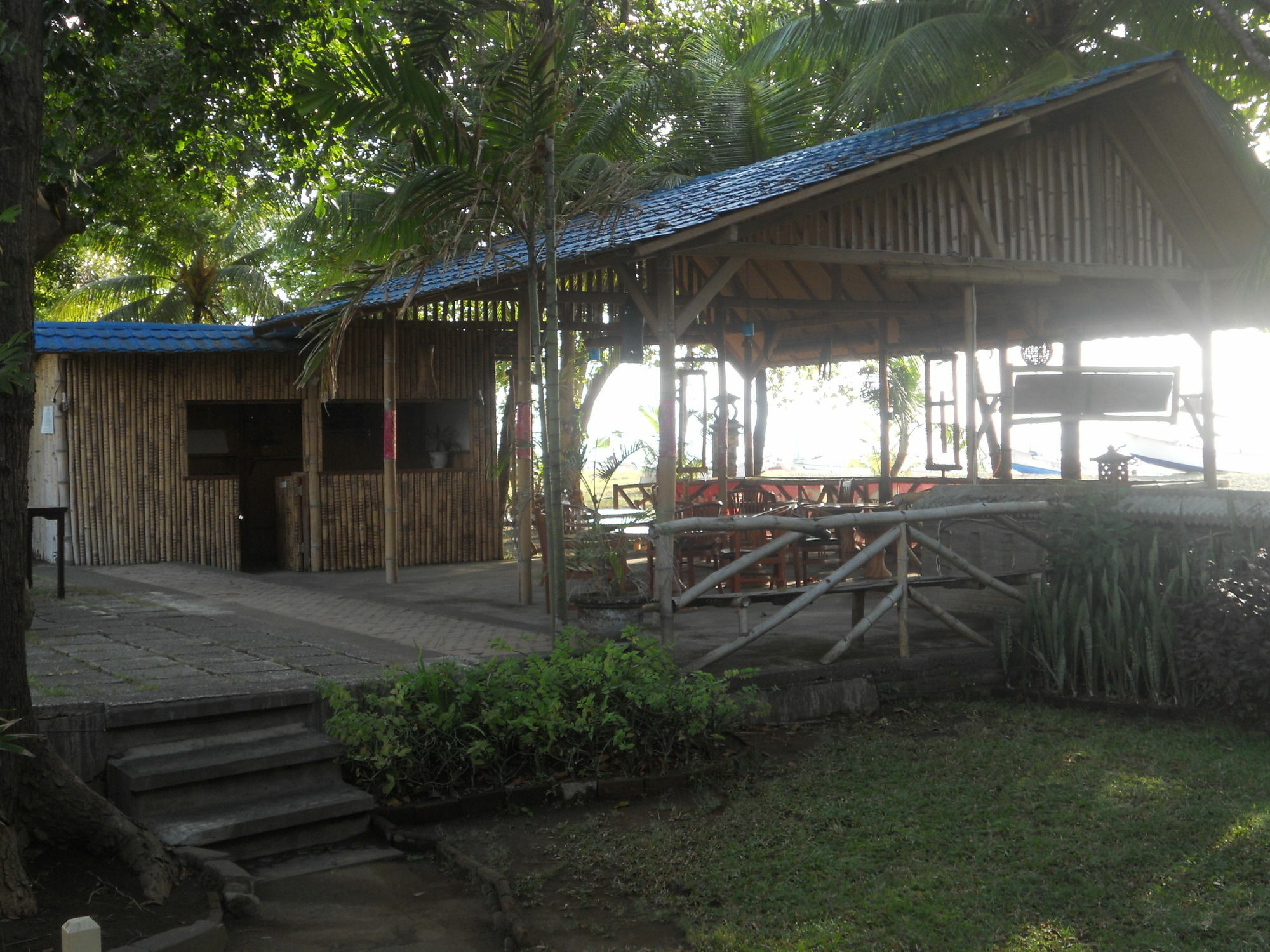 Bali Lovina Beach Cottages Pabean Buleleng Exteriér fotografie