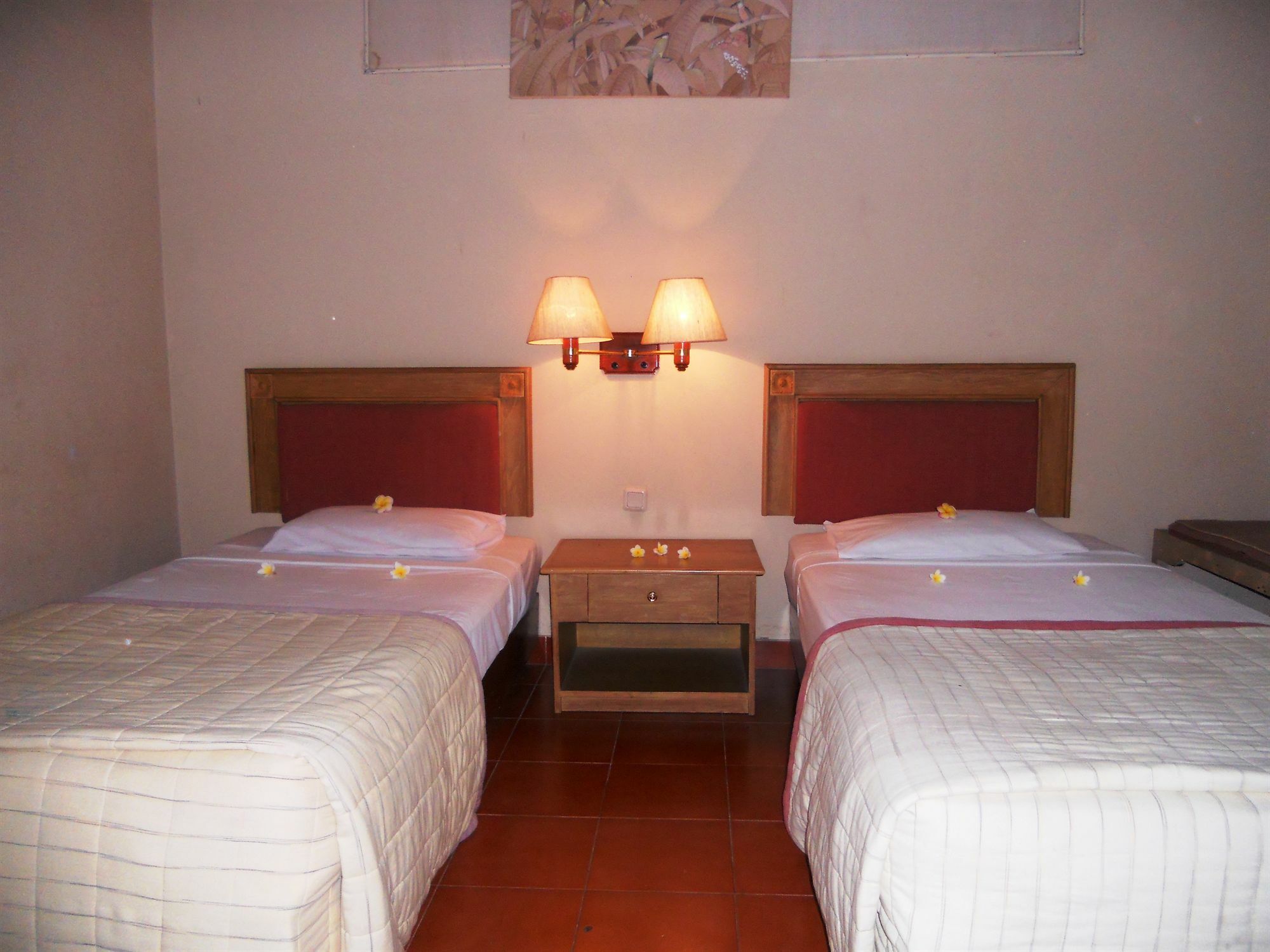 Bali Lovina Beach Cottages Pabean Buleleng Exteriér fotografie
