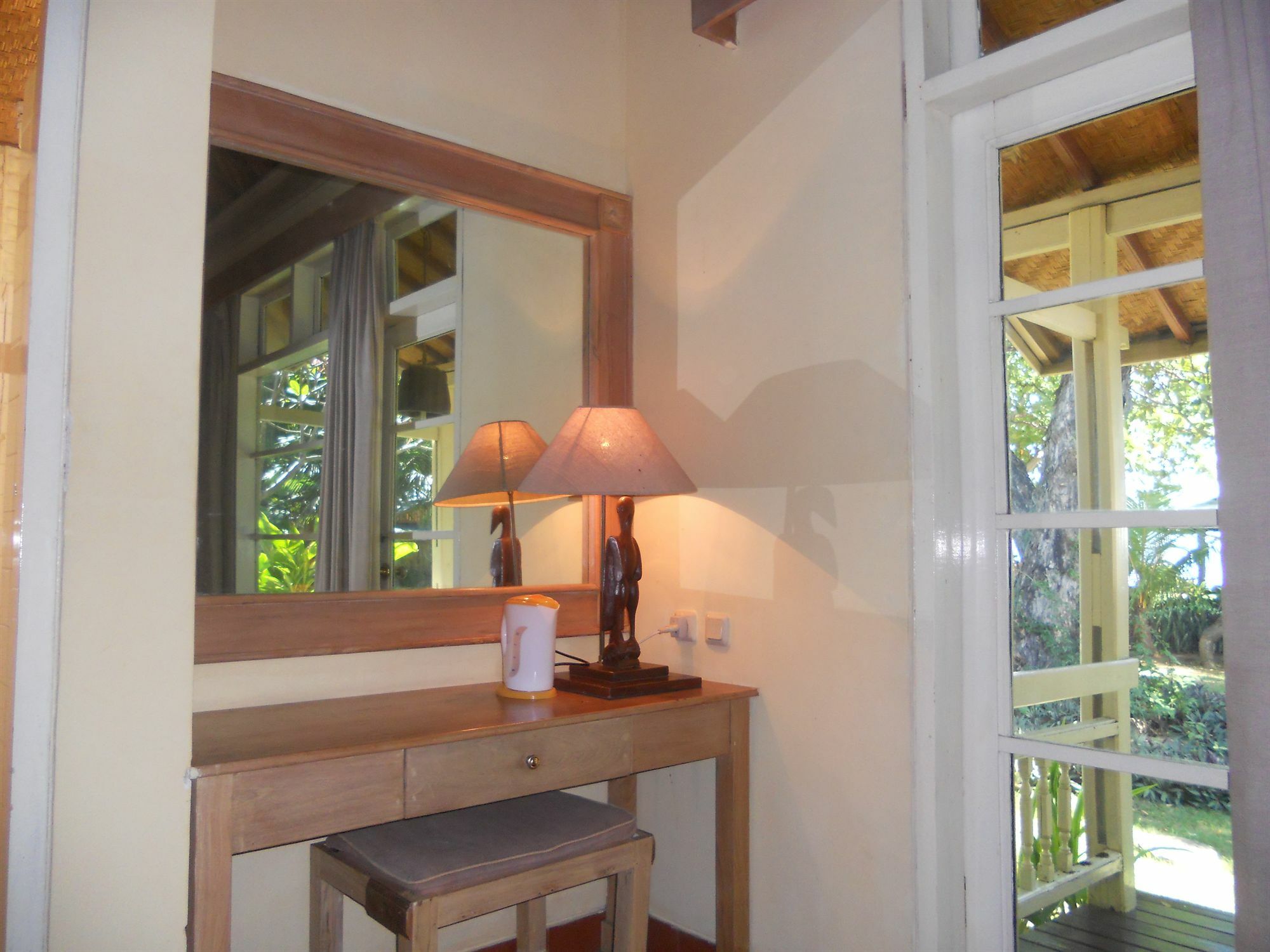 Bali Lovina Beach Cottages Pabean Buleleng Exteriér fotografie