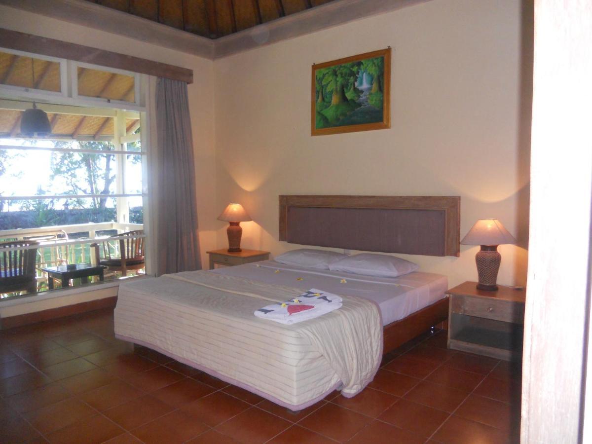 Bali Lovina Beach Cottages Pabean Buleleng Exteriér fotografie