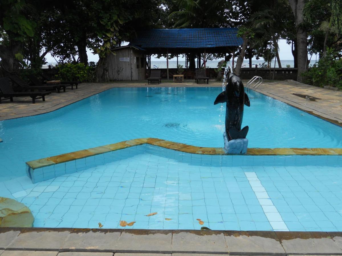 Bali Lovina Beach Cottages Pabean Buleleng Exteriér fotografie