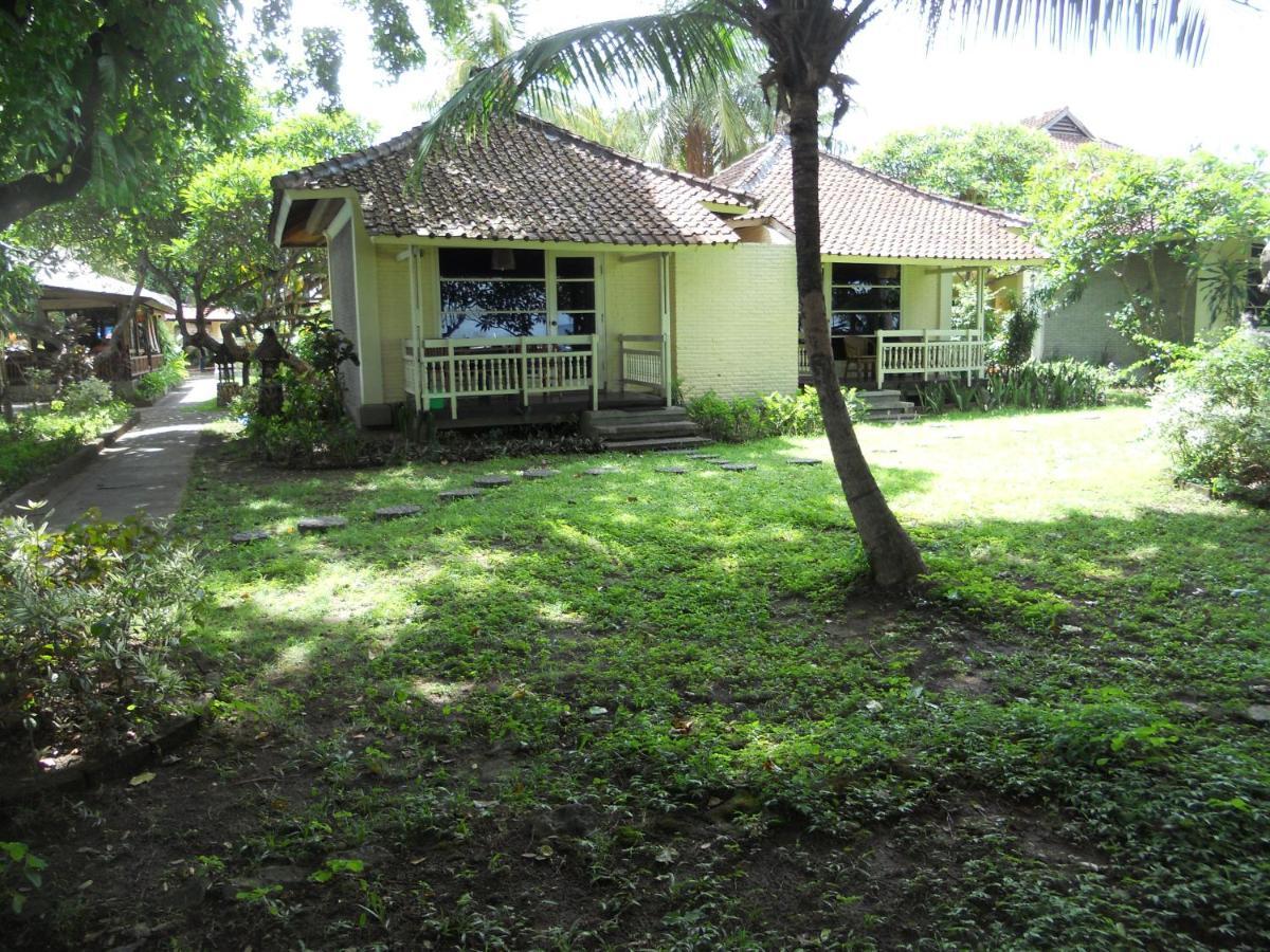 Bali Lovina Beach Cottages Pabean Buleleng Exteriér fotografie