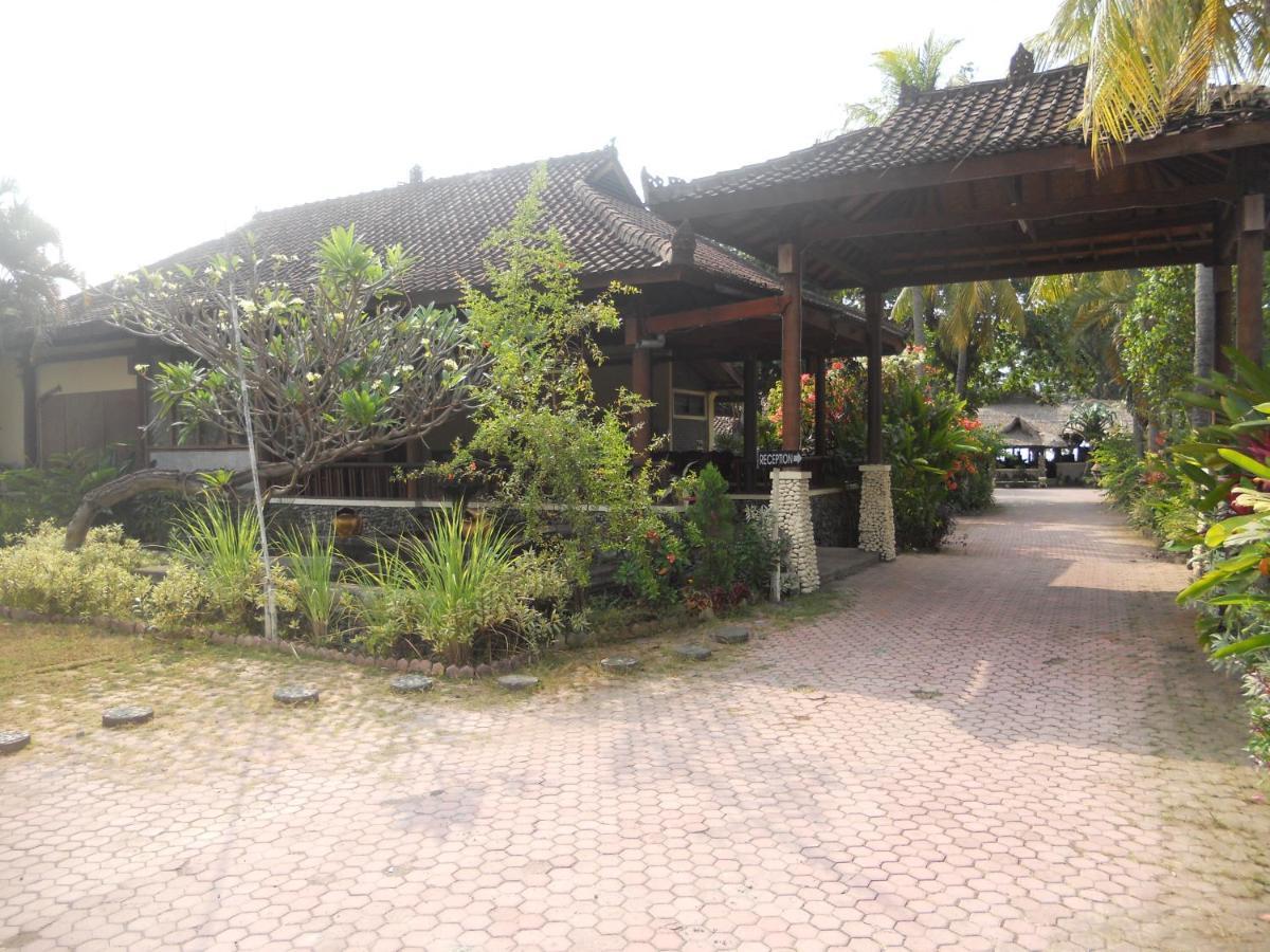 Bali Lovina Beach Cottages Pabean Buleleng Exteriér fotografie