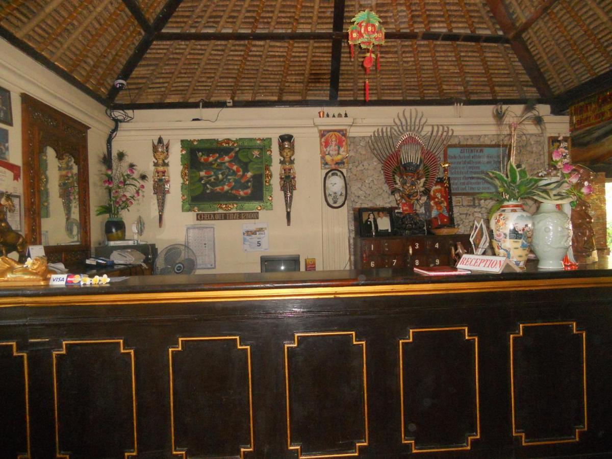 Bali Lovina Beach Cottages Pabean Buleleng Exteriér fotografie