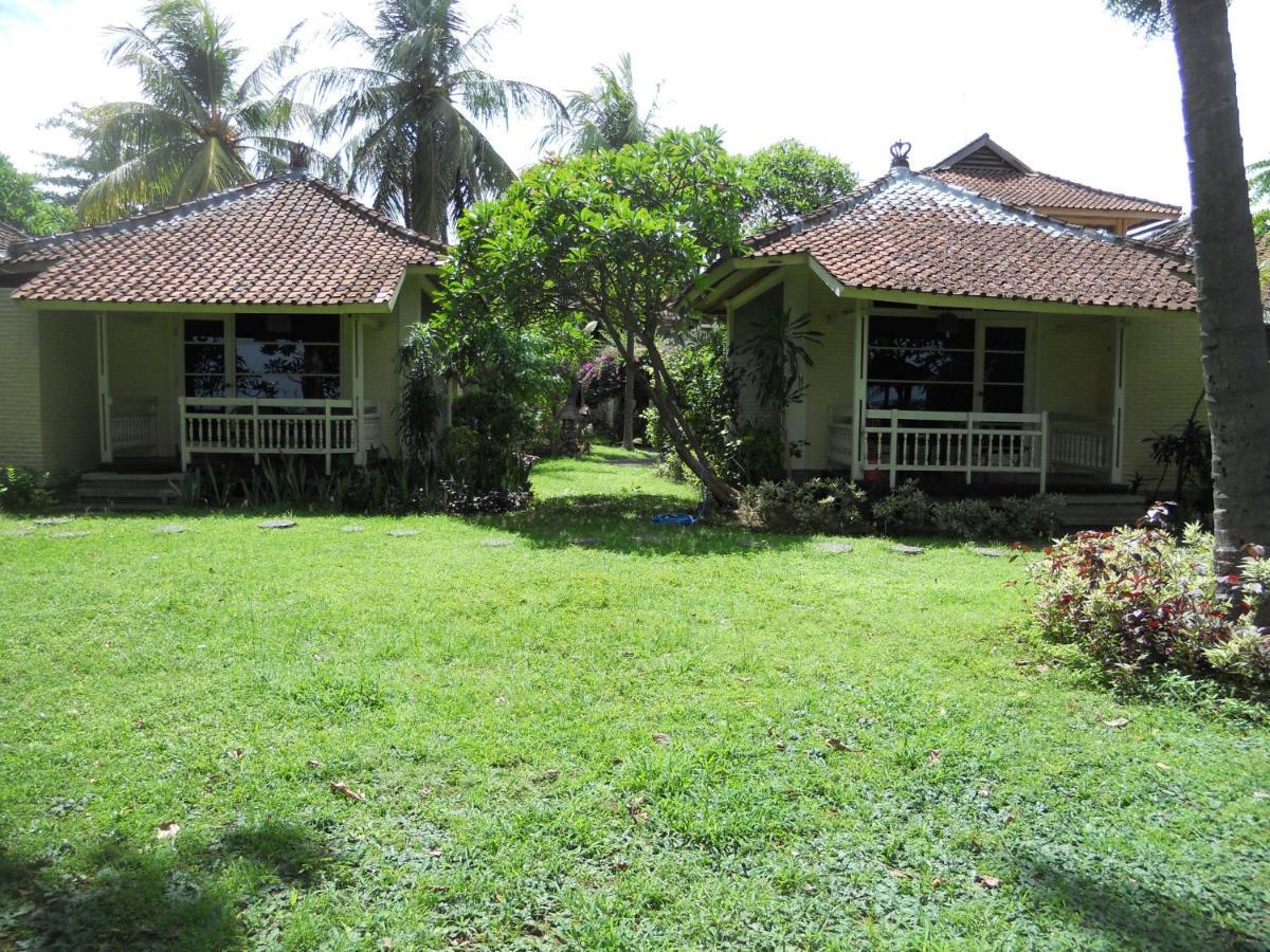 Bali Lovina Beach Cottages Pabean Buleleng Exteriér fotografie